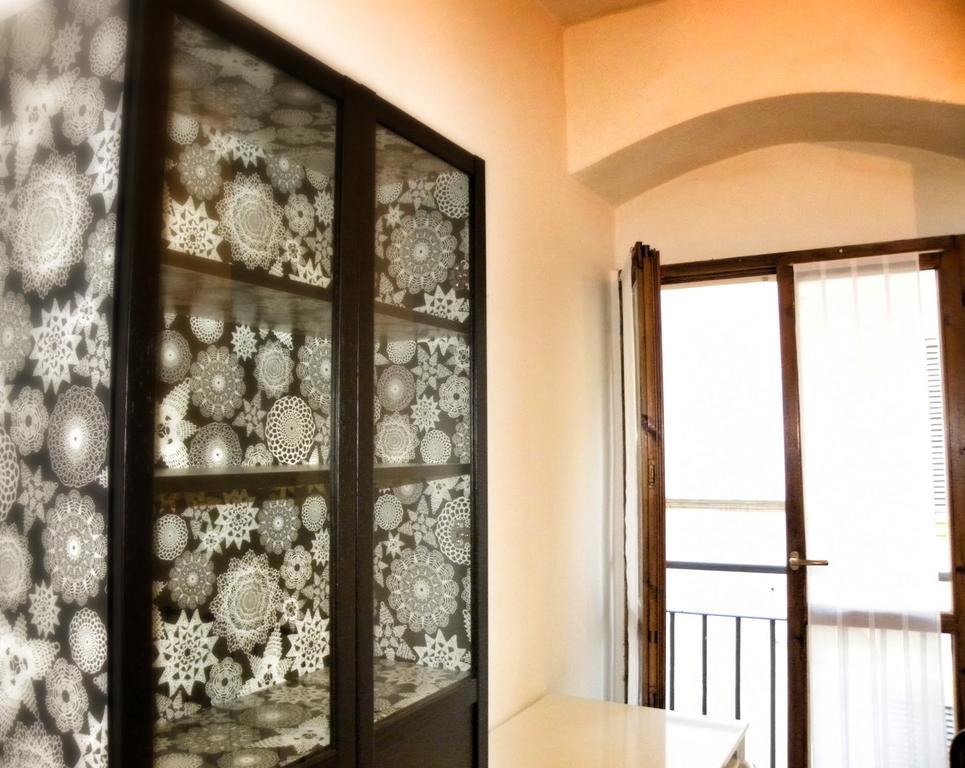 Residenza Mazzini Foligno Bagian luar foto